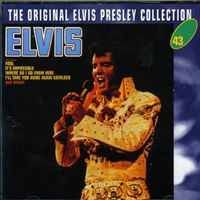 Elvis Presley - Elvis - The Fool Album